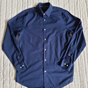 Banana Republic Slim Fit Button Down
